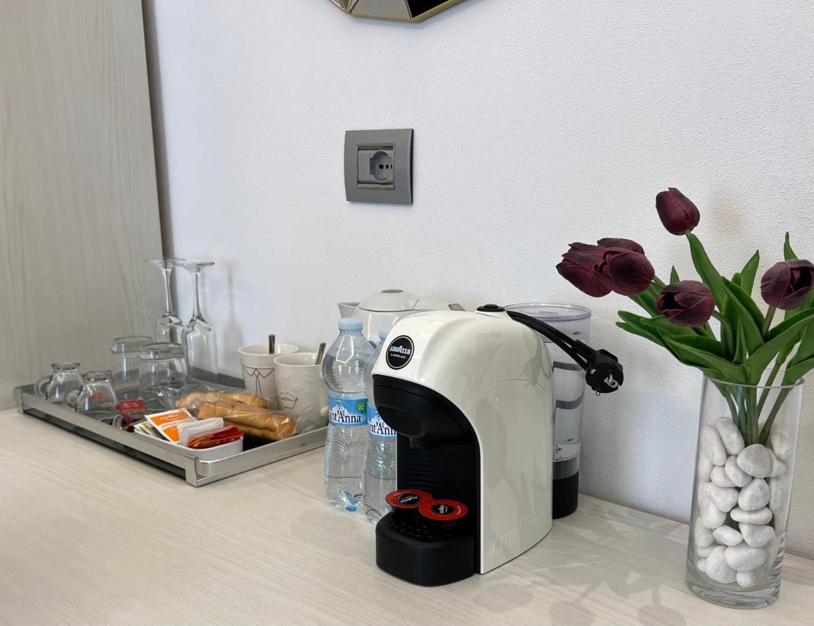 Eva Affittacamere La Spezia Exteriör bild